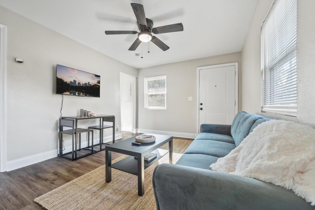 Cozy 2-Bedroom Retreat W/Wi-Fi & Keurig Coffee AtlantaAtlanta  Kültér fotó